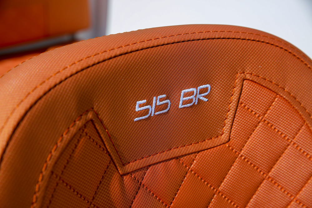 Ansicht 21 der Coaster 515 BR